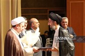 رئیس کل دادگستری چهارمحال و بختیاری معرفی شد