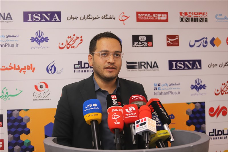 بیش از ۲ همت قرارداد در اینوتکس ۲۰۲۶ امضا شد