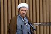 حمایت از تولید سیاست راهبردی قوه قضاییه