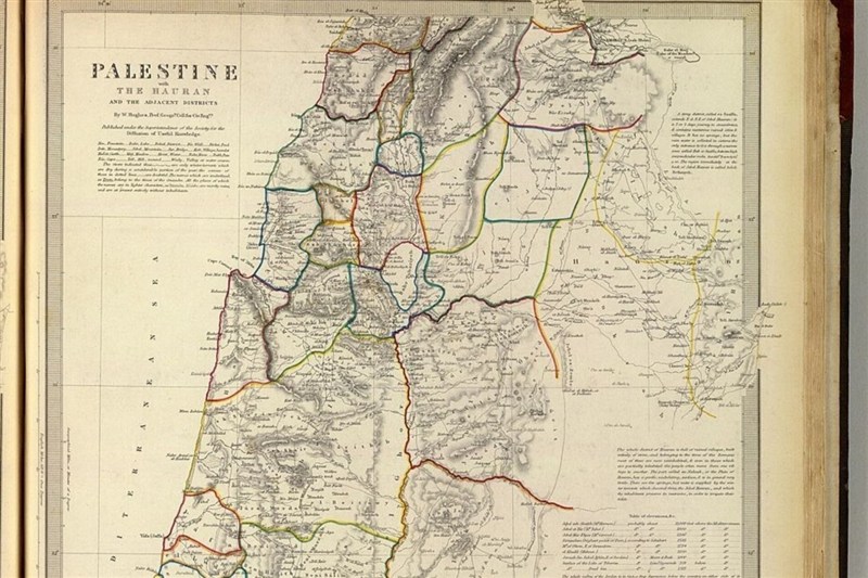 کشور فلسطین , رژیم صهیونیستی (اسرائیل) , دونالد ترامپ , خلیج فارس , تنگه هرمز , آمریکا , جمهوری اسلامی ایران ,