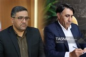 فرماندار مارگون تغییر کرد