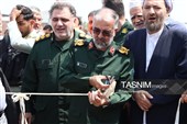 افتتاح 1250 پروژه محرومیت‌زدایی در گلستان