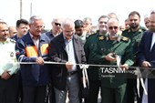 افتتاح 1250 پروژه محرومیت‌زدایی در گلستان