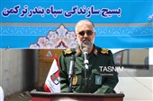 افتتاح 1250 طرح محرومیت‌زدایی در گلستان/از آبرسانی تا مدرسه‌سازی