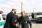 افتتاح 1250 پروژه محرومیت‌زدایی در گلستان