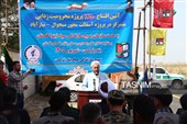 افتتاح 1250 پروژه محرومیت‌زدایی در گلستان