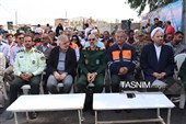 افتتاح 1250 پروژه محرومیت‌زدایی در گلستان