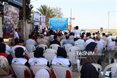افتتاح 1250 پروژه محرومیت‌زدایی در گلستان