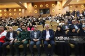 جشن تشکل های مردم نهاد در اردبیل