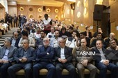 جشن تشکل های مردم نهاد در اردبیل