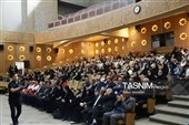 جشن تشکل های مردم نهاد در اردبیل