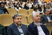 جشن تشکل های مردم نهاد در اردبیل