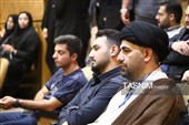 جشن تشکل های مردم نهاد در اردبیل