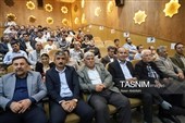 جشن تشکل های مردم نهاد در اردبیل