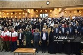 جشن تشکل های مردم نهاد در اردبیل