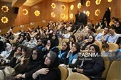 جشن تشکل های مردم نهاد در اردبیل