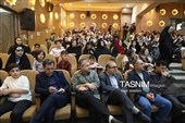 جشن تشکل های مردم نهاد در اردبیل