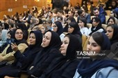 جشن تشکل های مردم نهاد در اردبیل