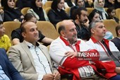 جشن تشکل های مردم نهاد در اردبیل