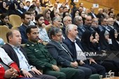جشن تشکل های مردم نهاد در اردبیل