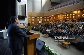 جشن تشکل های مردم نهاد در اردبیل
