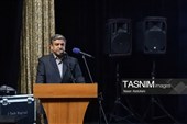 جشن تشکل های مردم نهاد در اردبیل