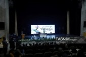جشن تشکل های مردم نهاد در اردبیل