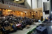 جشن تشکل های مردم نهاد در اردبیل