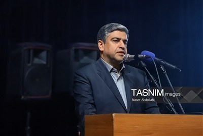 جشن تشکل های مردم نهاد در اردبیل