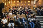 جشن تشکل های مردم نهاد در اردبیل
