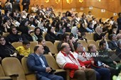 جشن تشکل های مردم نهاد در اردبیل