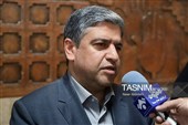 جشن تشکل های مردم نهاد در اردبیل