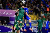 تساوی تیم منصوریان در هفته پنجم لیگ عراق