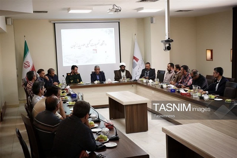 اخبار زنجان , سپاه پاسداران انقلاب اسلامی , 