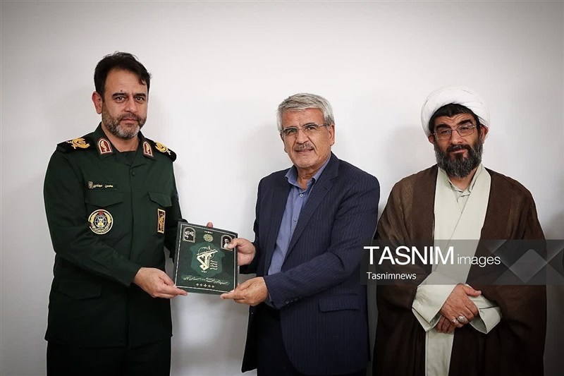 اخبار زنجان , سپاه پاسداران انقلاب اسلامی , 