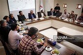دیدار فرمانده سپاه انصارالمهدی