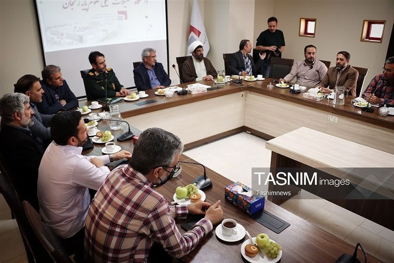 اخبار زنجان , سپاه پاسداران انقلاب اسلامی , 