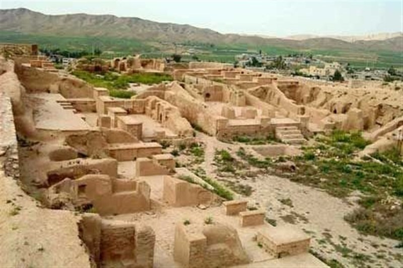 قلعه‌تل در مسیر شهر سالم/ سومین شهر خوزستان در فهرست جهانی