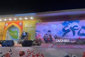 اجلاسیه 645 شهید بیرجند؛ روایت سه سال جهاد برای شهدا