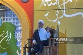 اجلاسیه 645 شهید بیرجند؛ روایت سه سال جهاد برای شهدا