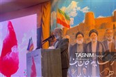 اجلاسیه 645 شهید بیرجند؛ روایت سه سال جهاد برای شهدا
