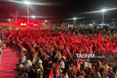 اجلاسیه 645 شهید بیرجند؛ روایت سه سال جهاد برای شهدا