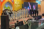 اجلاسیه 645 شهید بیرجند؛ روایت سه سال جهاد برای شهدا