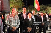 اجلاسیه 645 شهید بیرجند؛ روایت سه سال جهاد برای شهدا