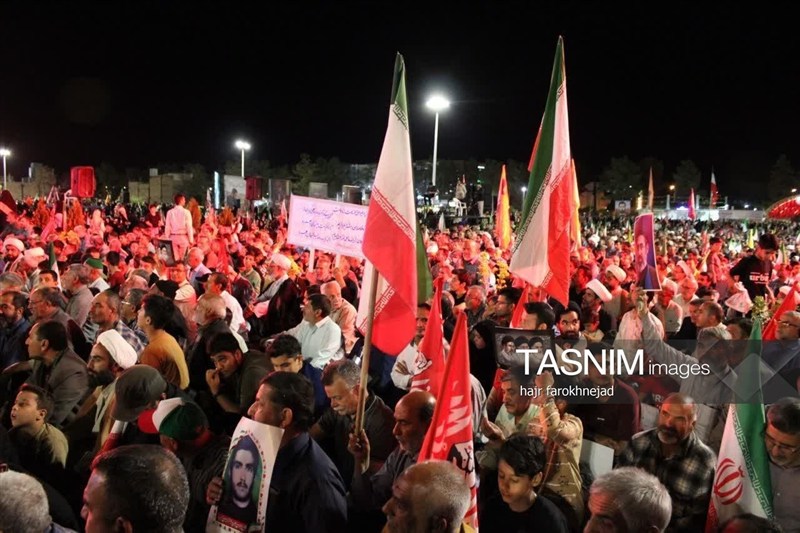 اخبار استان خراسان جنوبی , شهید , 