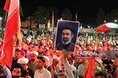 اجلاسیه 645 شهید بیرجند؛ روایت سه سال جهاد برای شهدا