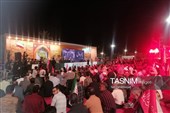 اجلاسیه 645 شهید بیرجند؛ روایت سه سال جهاد برای شهدا