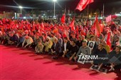 اجلاسیه 645 شهید بیرجند؛ روایت سه سال جهاد برای شهدا