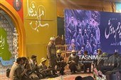 اجلاسیه 645 شهید بیرجند؛ روایت سه سال جهاد برای شهدا