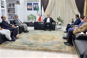 دبیرخانه دائمی برای رفع موانع معدن خراسان جنوبی تشکیل می‌شود